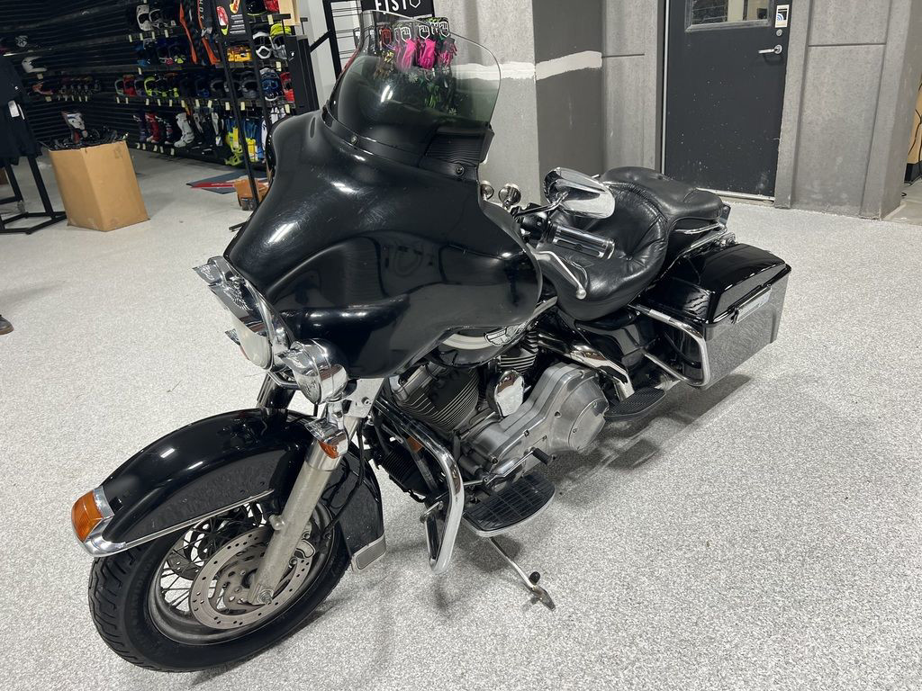 Electra Glide® Standard