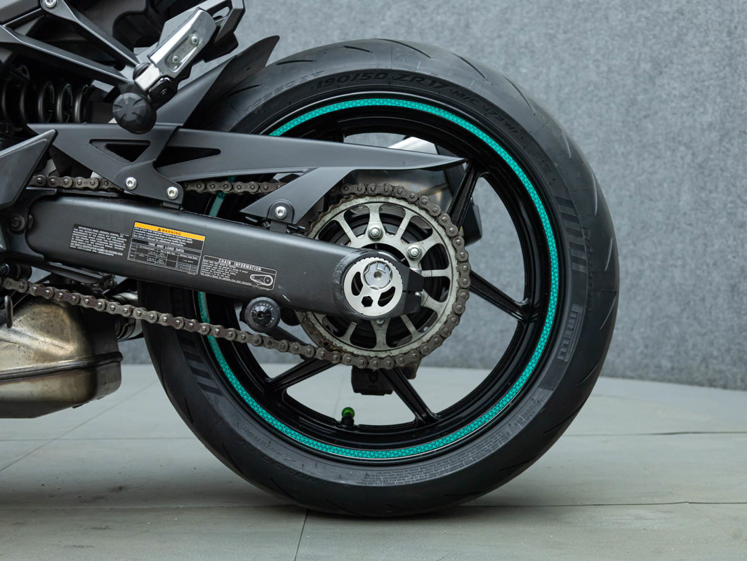 Ninja 1000SX