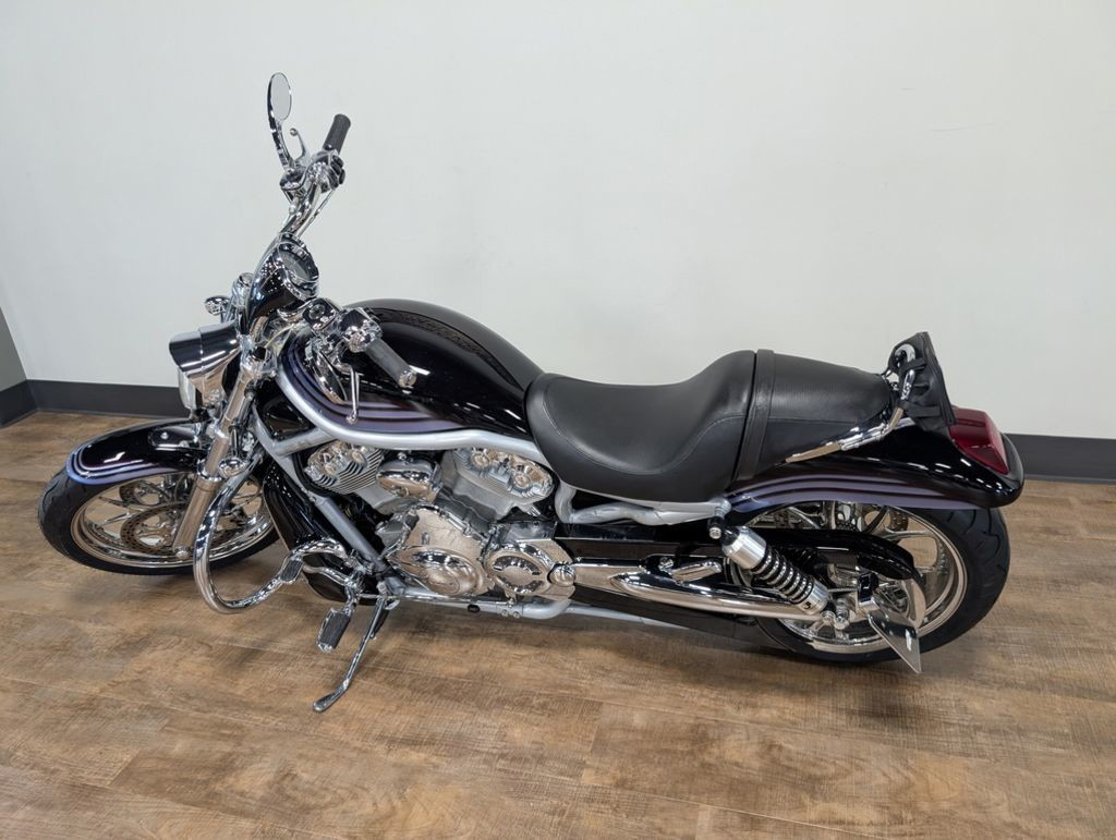 V-Rod®