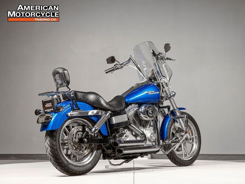 Dyna® Super Glide®