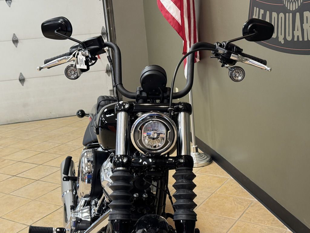 Street Bob®