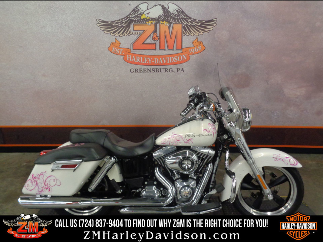 Dyna® Switchback®