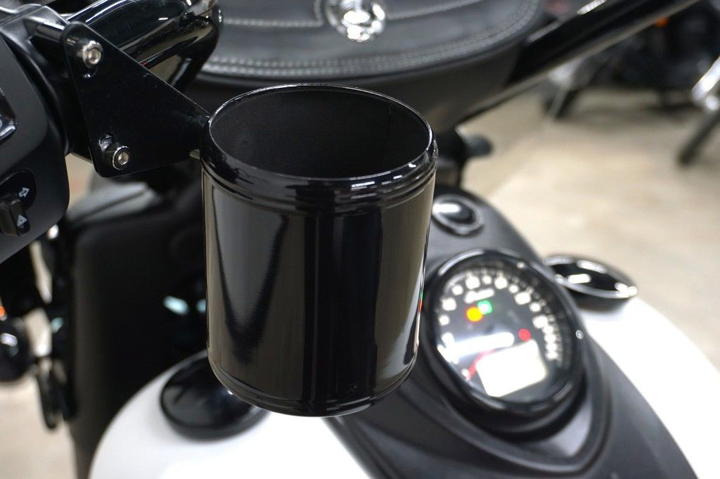 Springfield Dark Horse