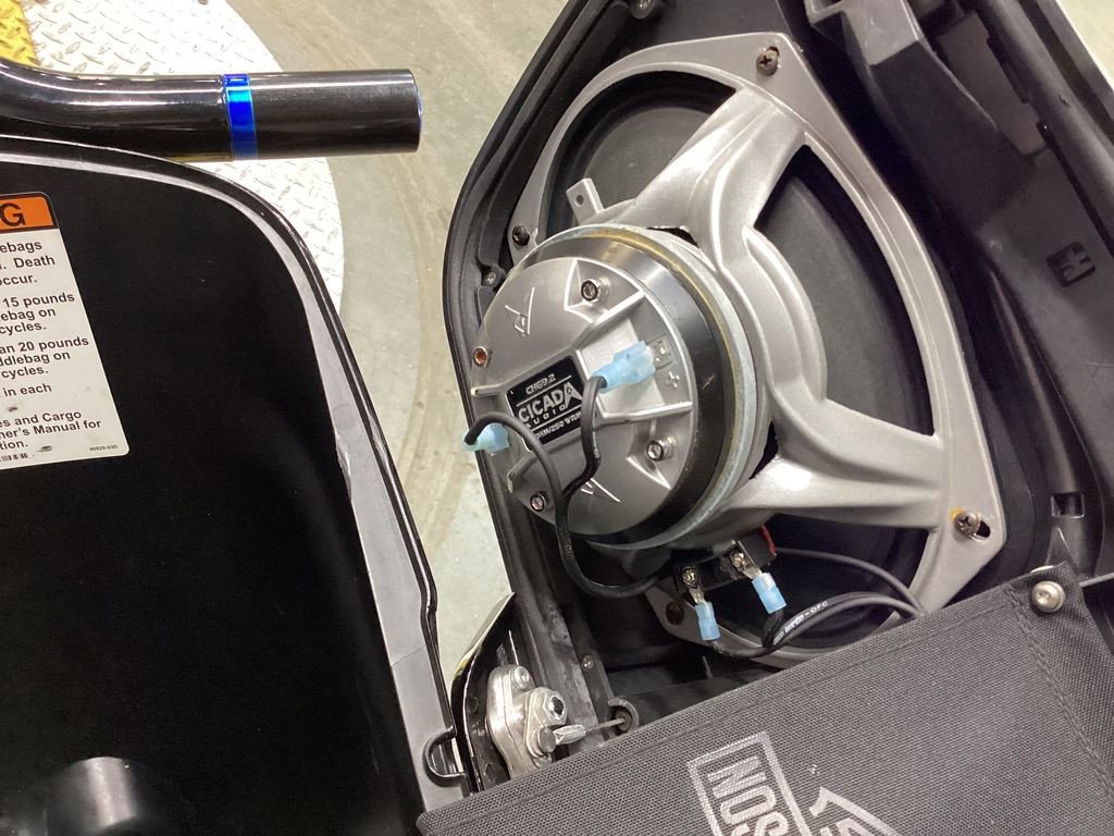 Road Glide® Special