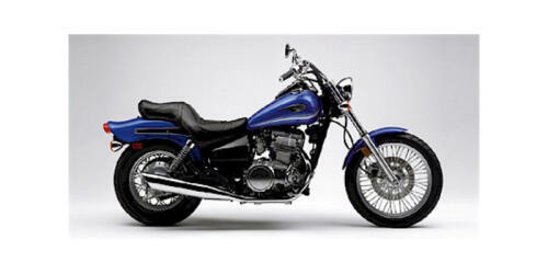 Vulcan 500 LTD