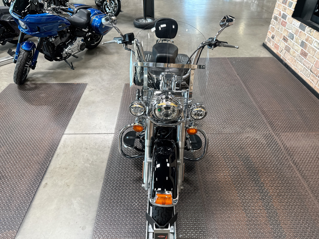 Heritage Softail® Classic