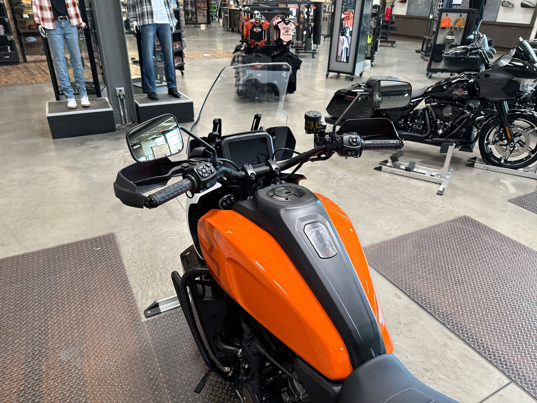 Pan America® 1250 Special