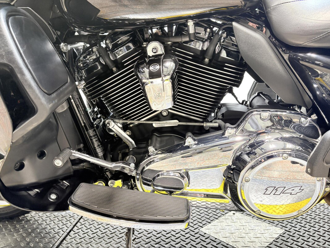 Road Glide® Limited