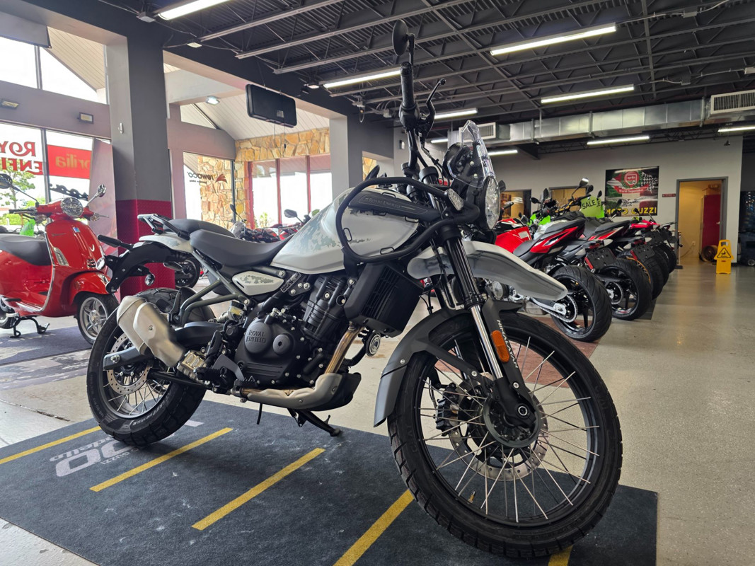 Himalayan 450