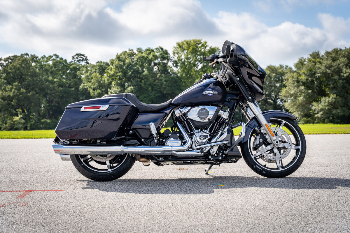 Street Glide®