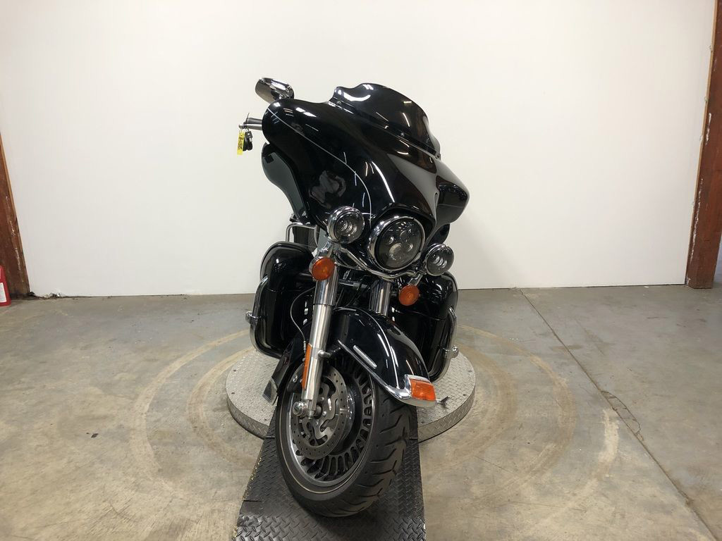 Electra Glide® Ultra Limited