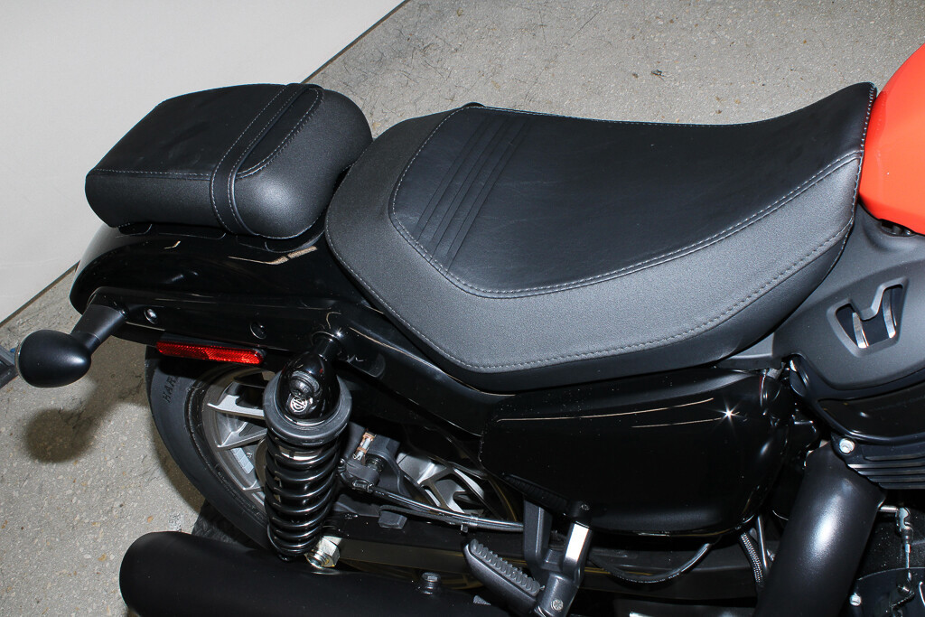 Nightster Special