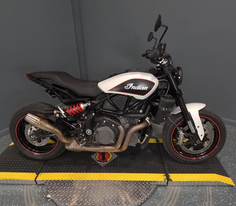 FTR 1200 S