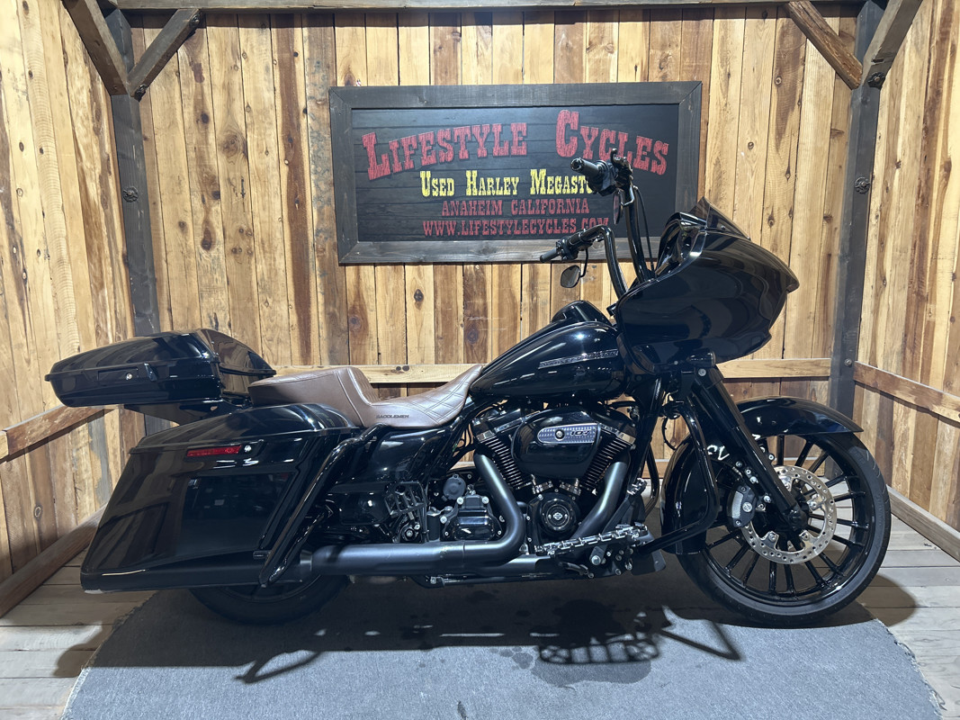 Road Glide® Special