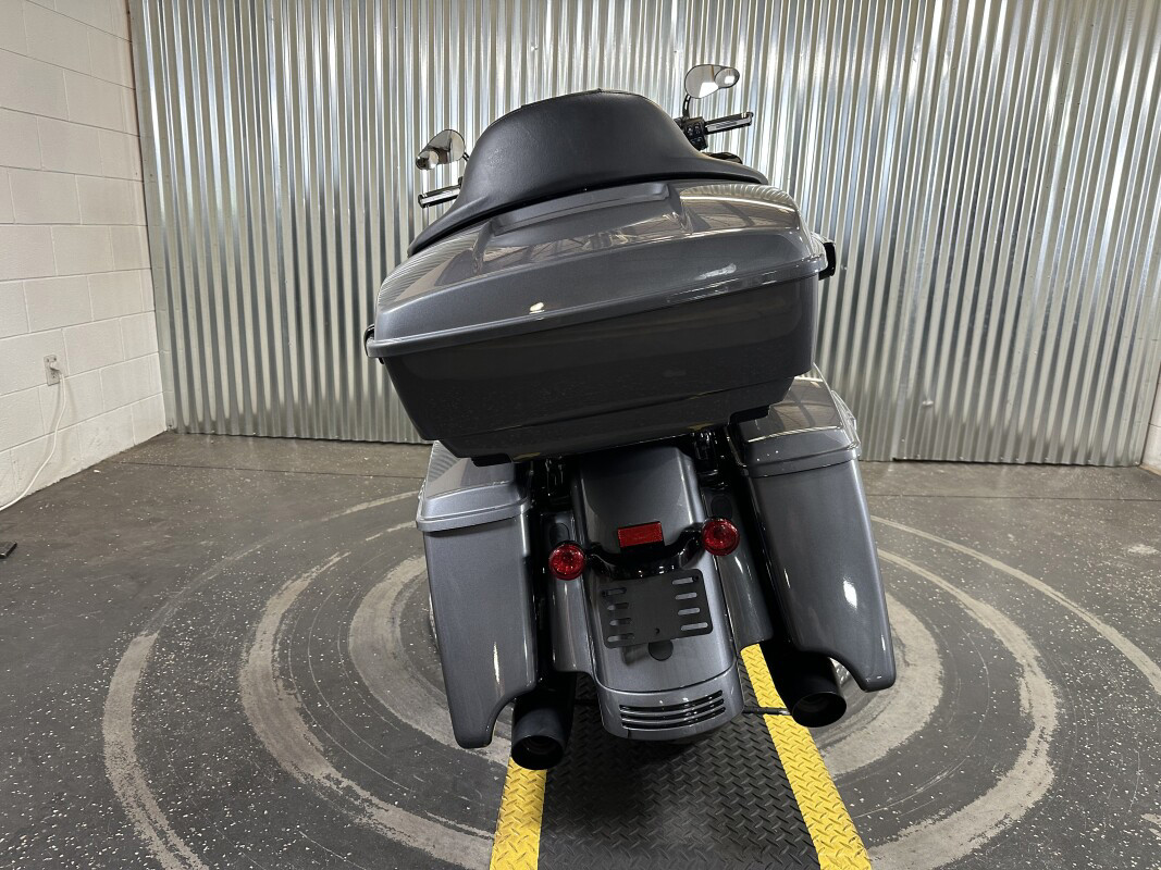 Street Glide® Special