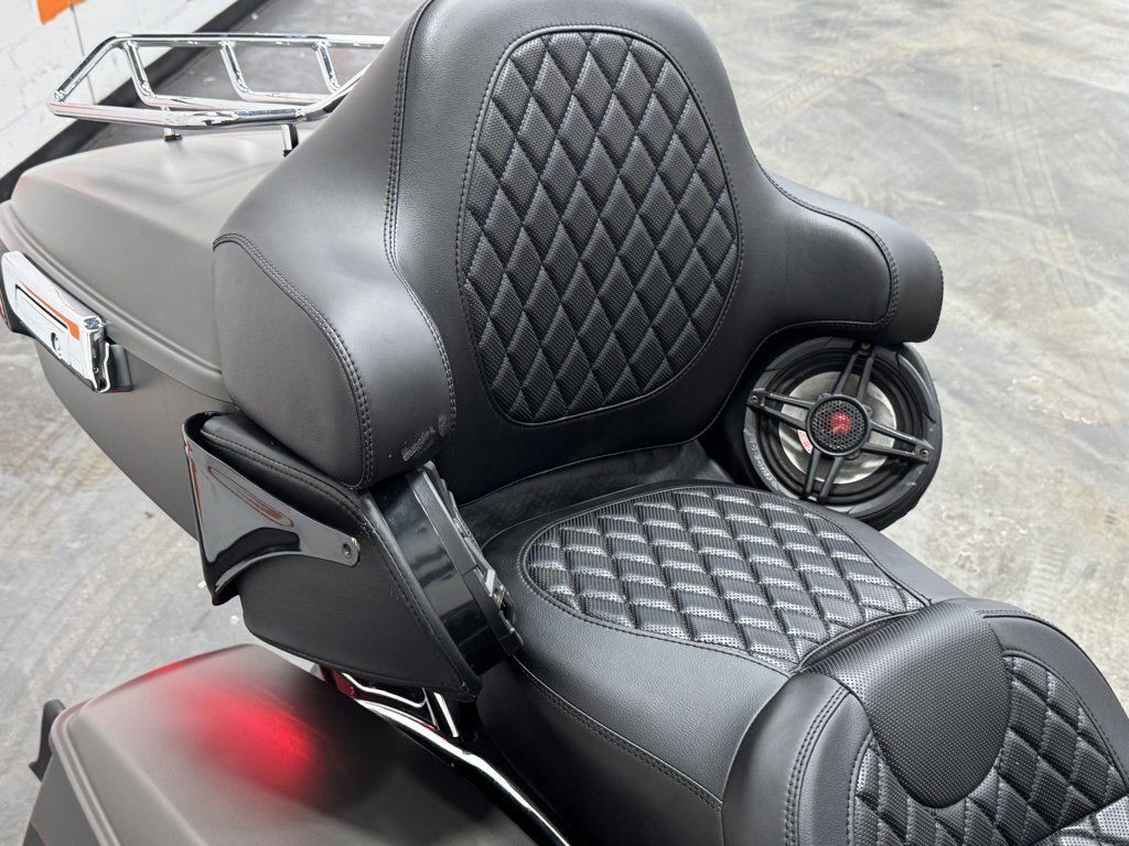 Road Glide® Limited