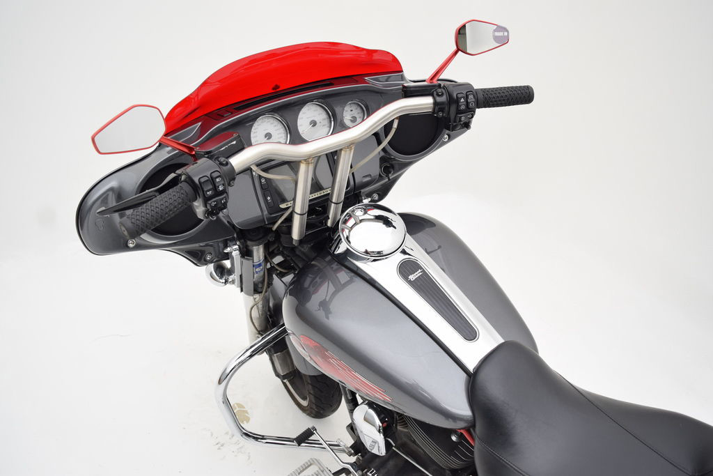 Street Glide® Special