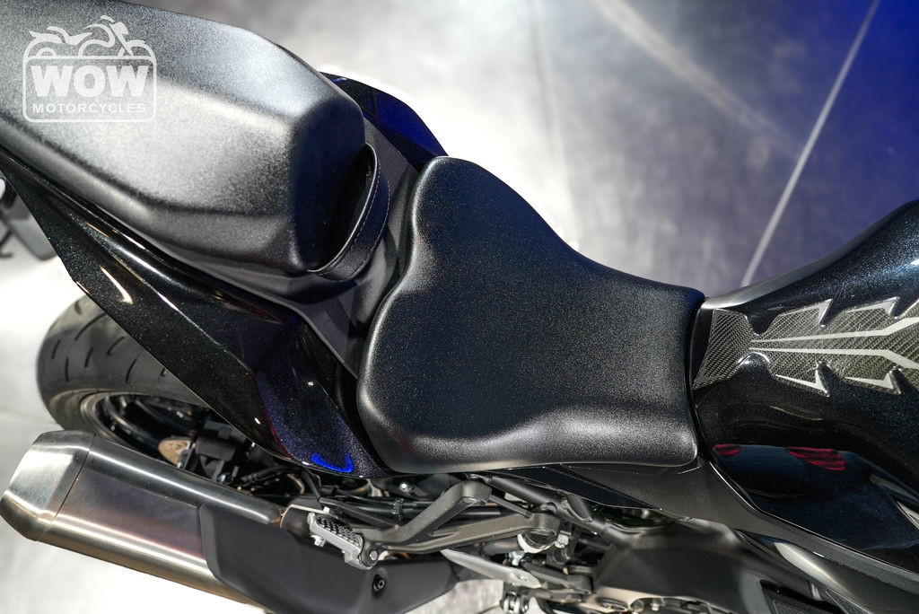 Ninja ZX-4RR ABS Anniversary
