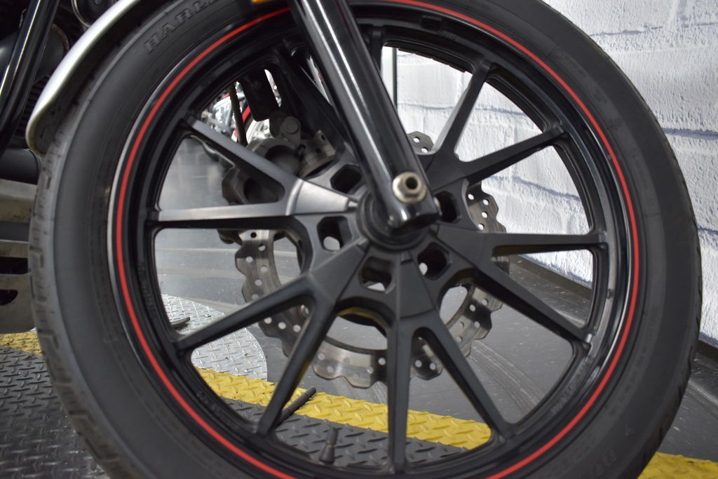 Bolt® R-Spec