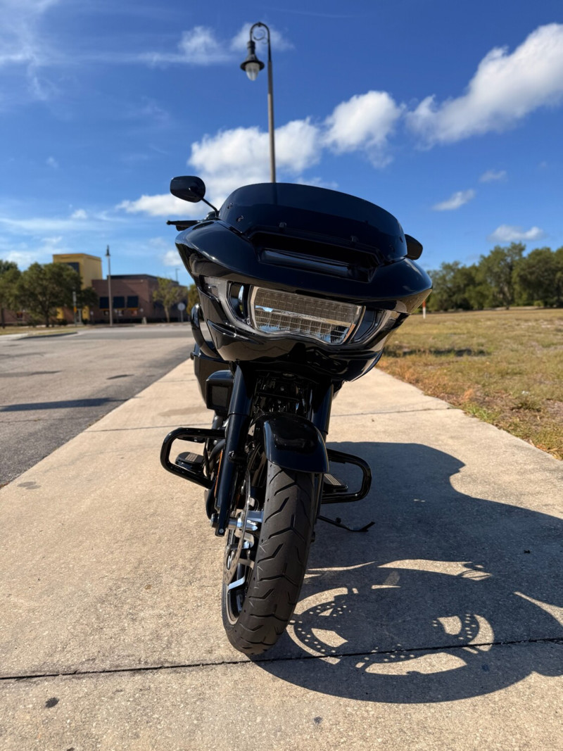 Road Glide®