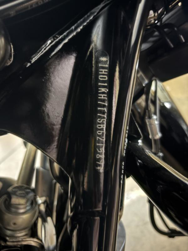 Road Glide®