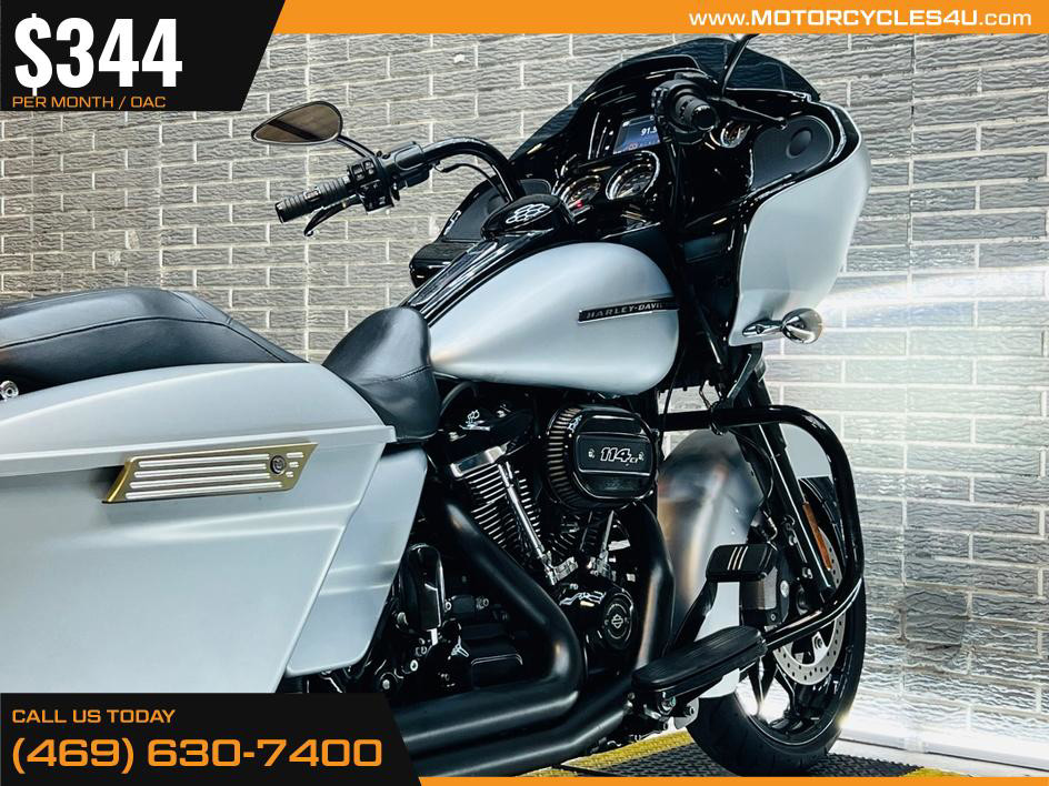 Road Glide® Special