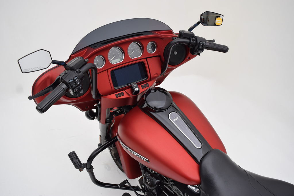 Street Glide® Special