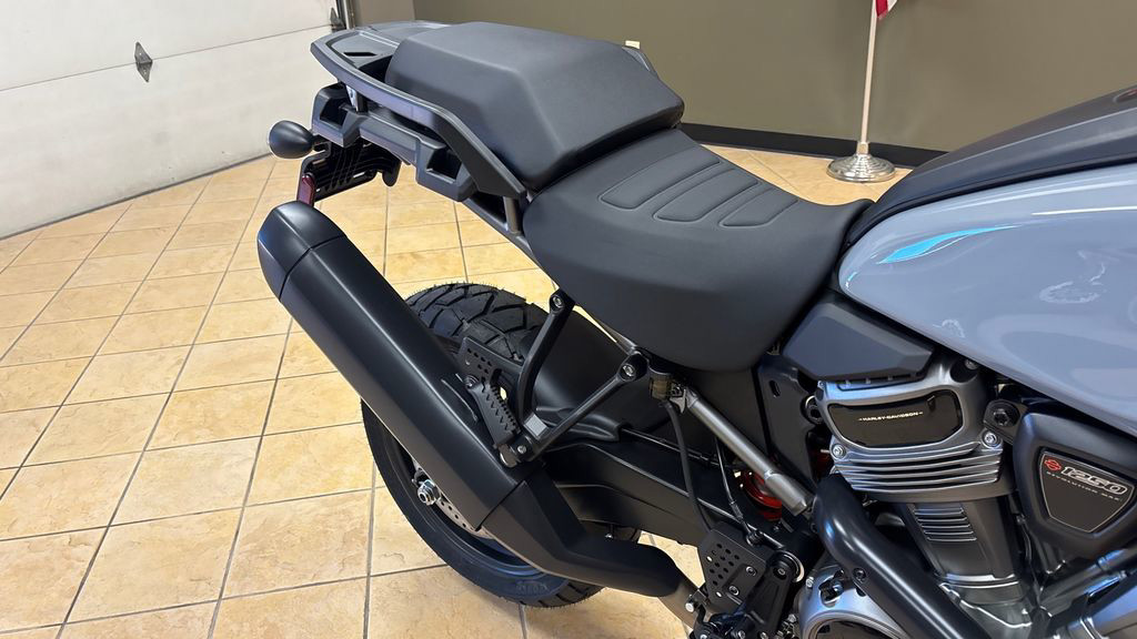 Pan America® 1250 Special