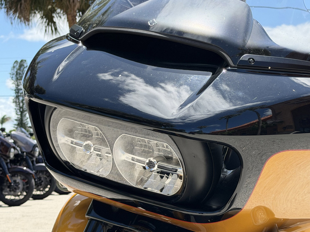 Road Glide® Limited