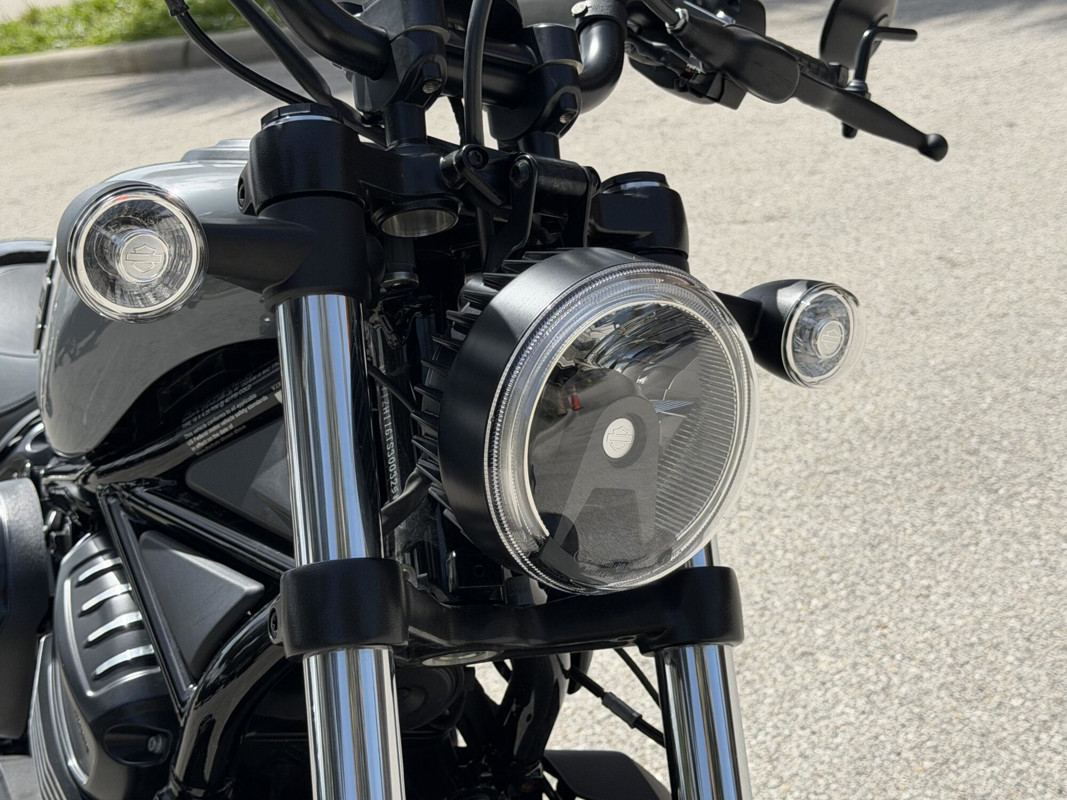 Nightster