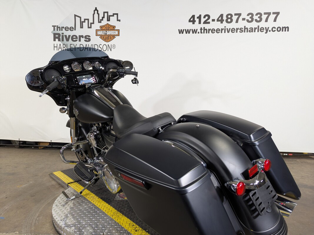 Street Glide® Special