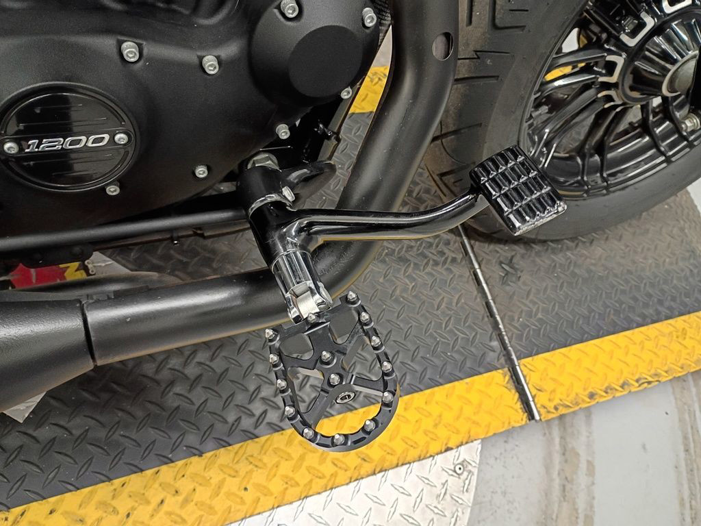 Sportster® Forty-Eight®