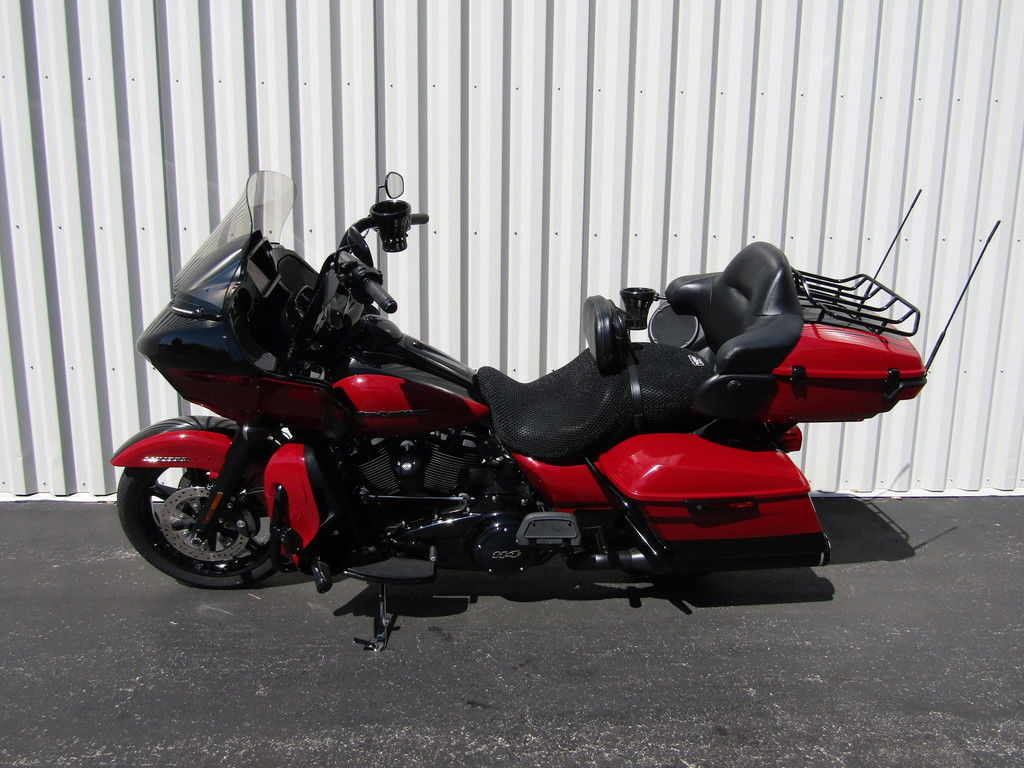 Road Glide® Limited