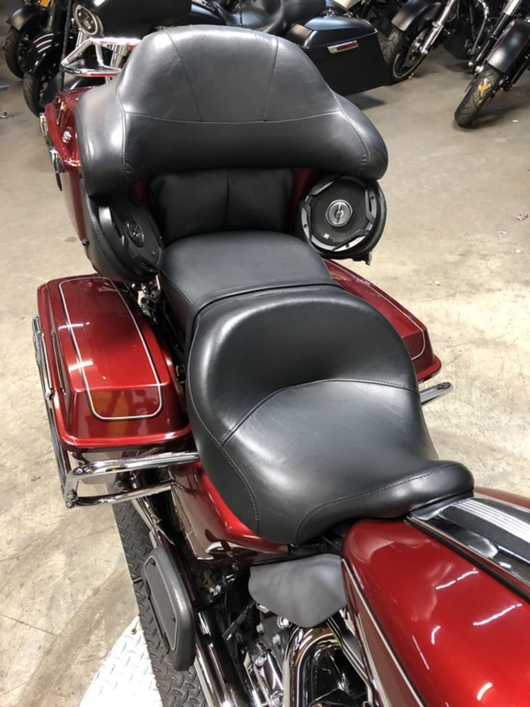 Electra Glide® Ultra Classic® 