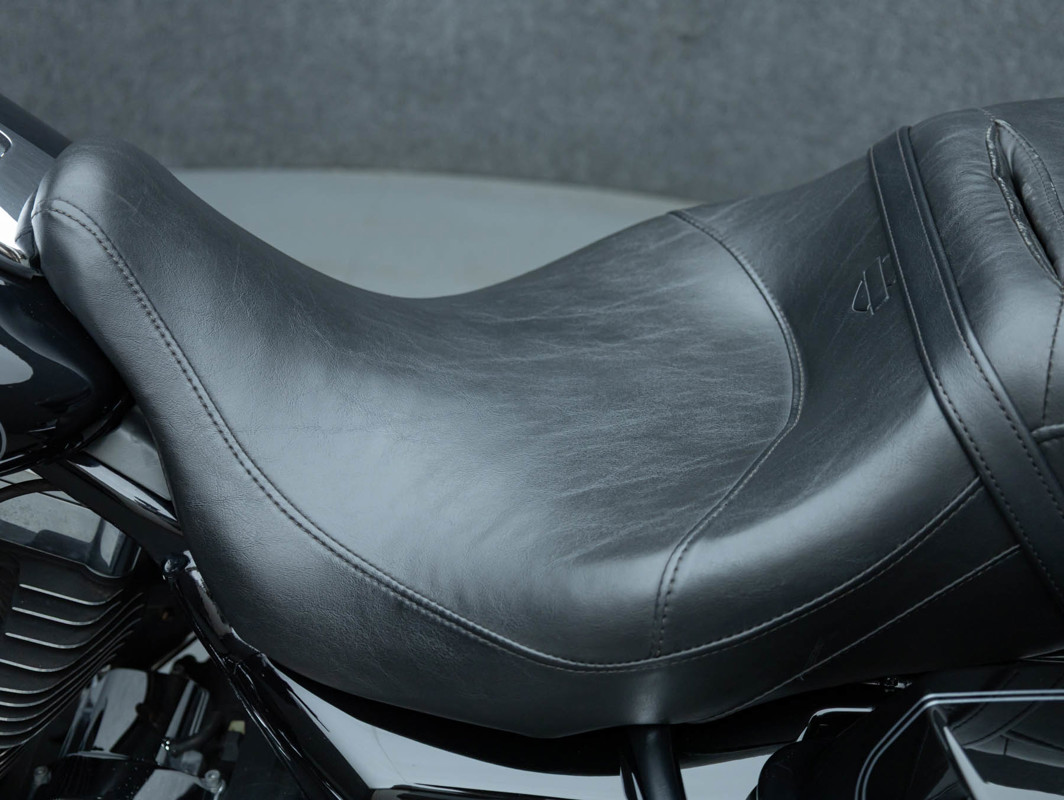 Ultra Classic® Electra Glide®