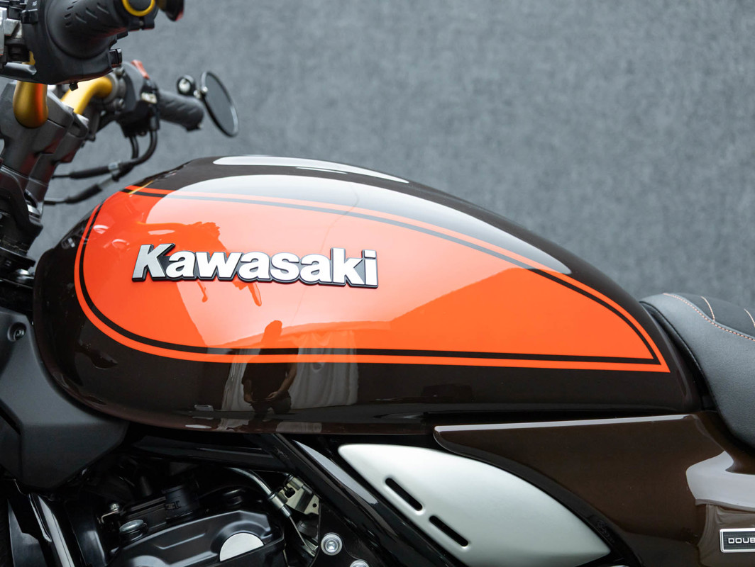 Z900RS