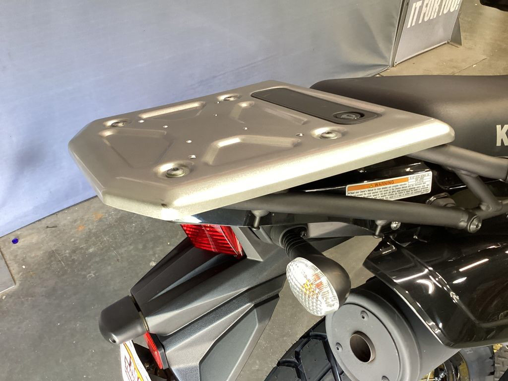 KLR650 ABS