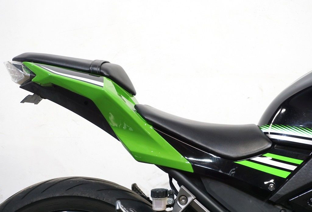 Ninja® 300 ABS KRT Edition
