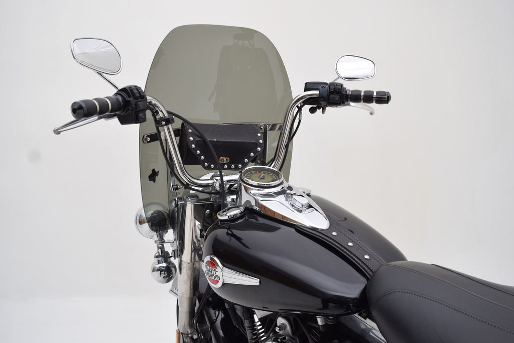 Heritage Softail® Classic