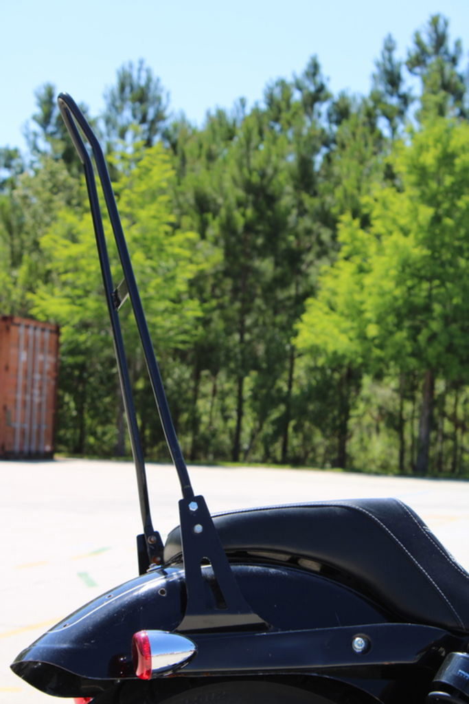 Dyna® Wide Glide®