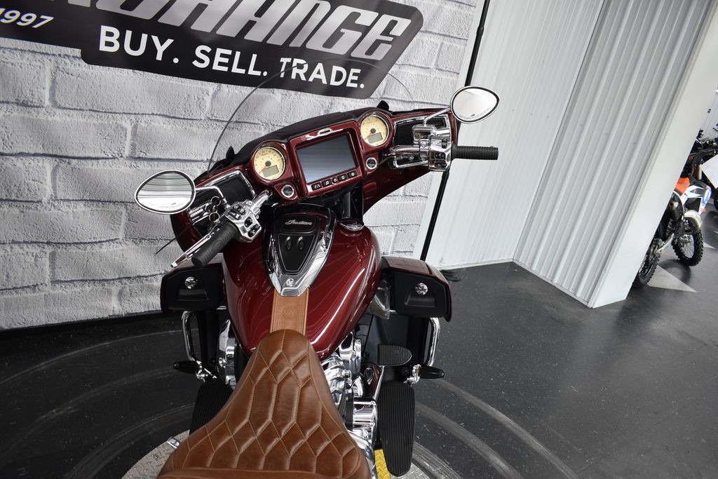 Roadmaster®