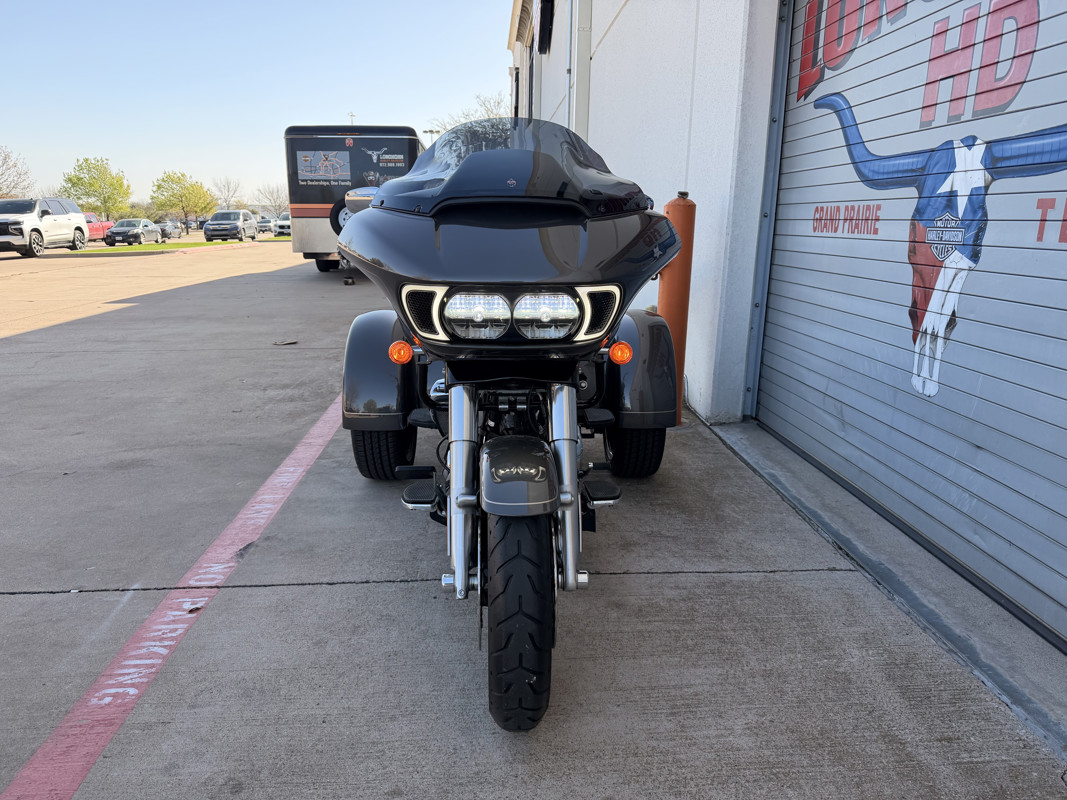 Road Glide® 3