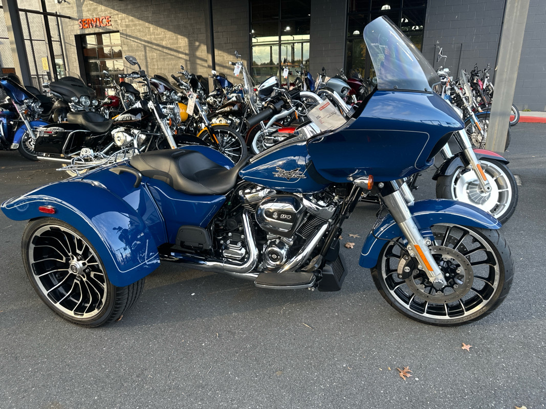 Road Glide® 3