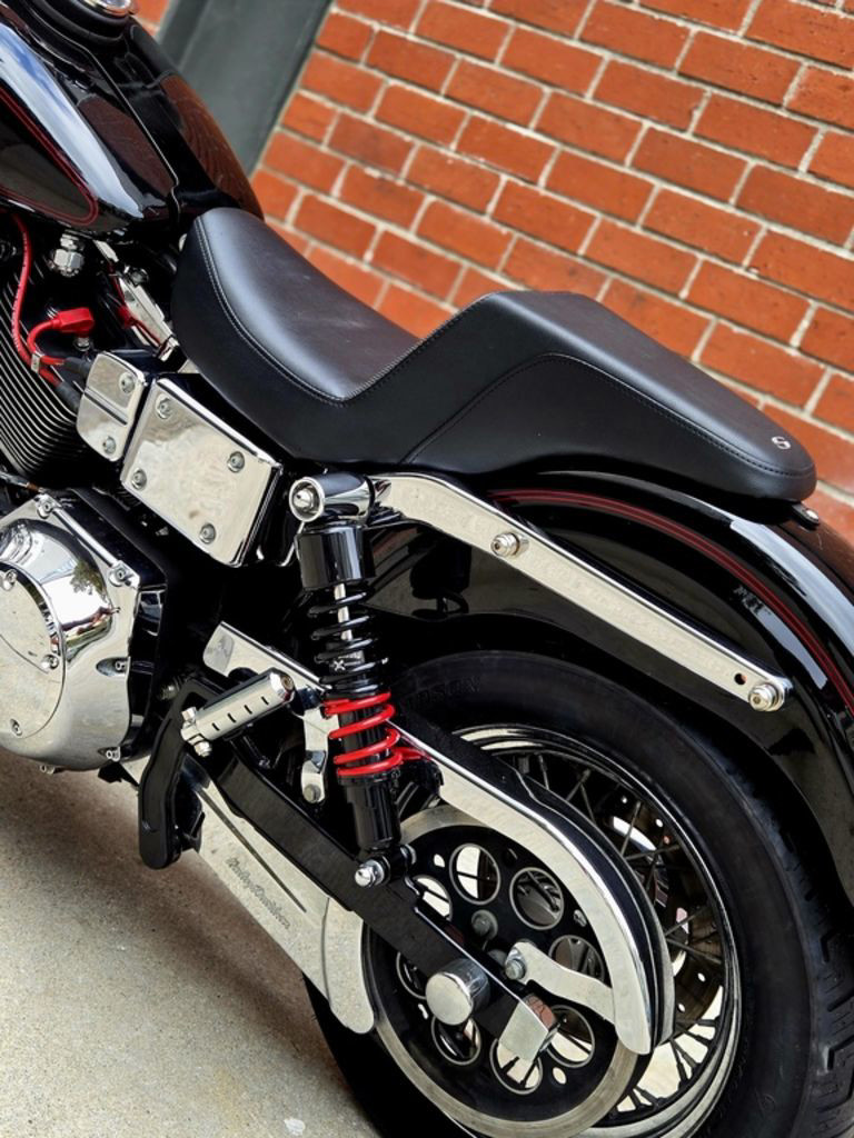 2001 Harley-Davidson® FXDL Dyna Low Rider® for Sale in Marina Del Rey ...