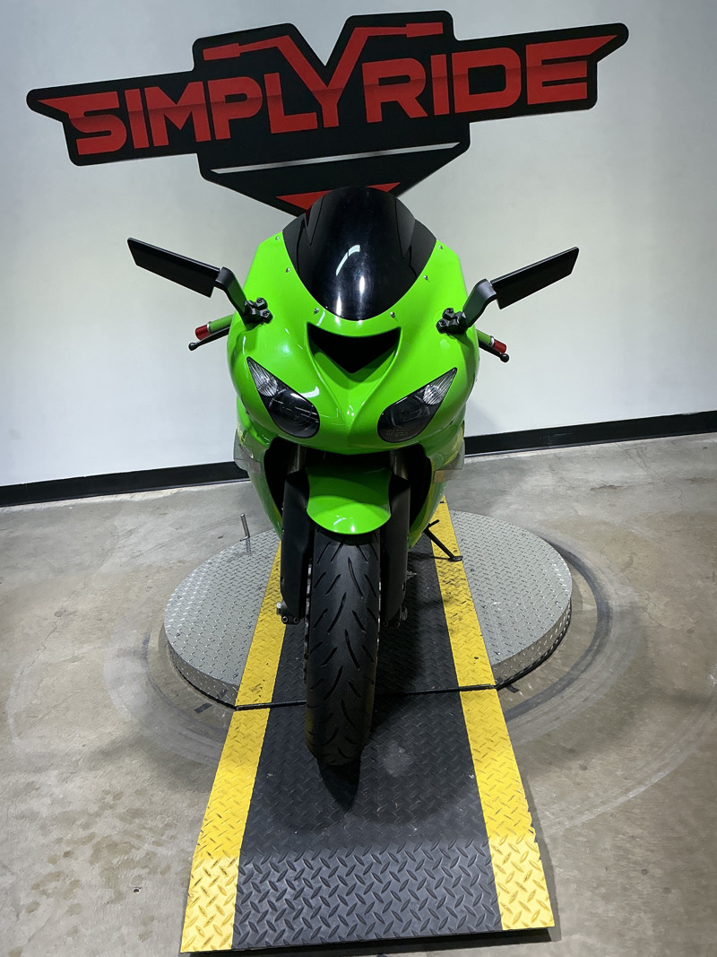 Ninja ZX-10R