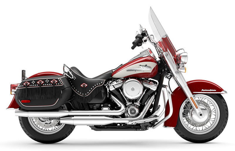 Hydra-Glide Revival