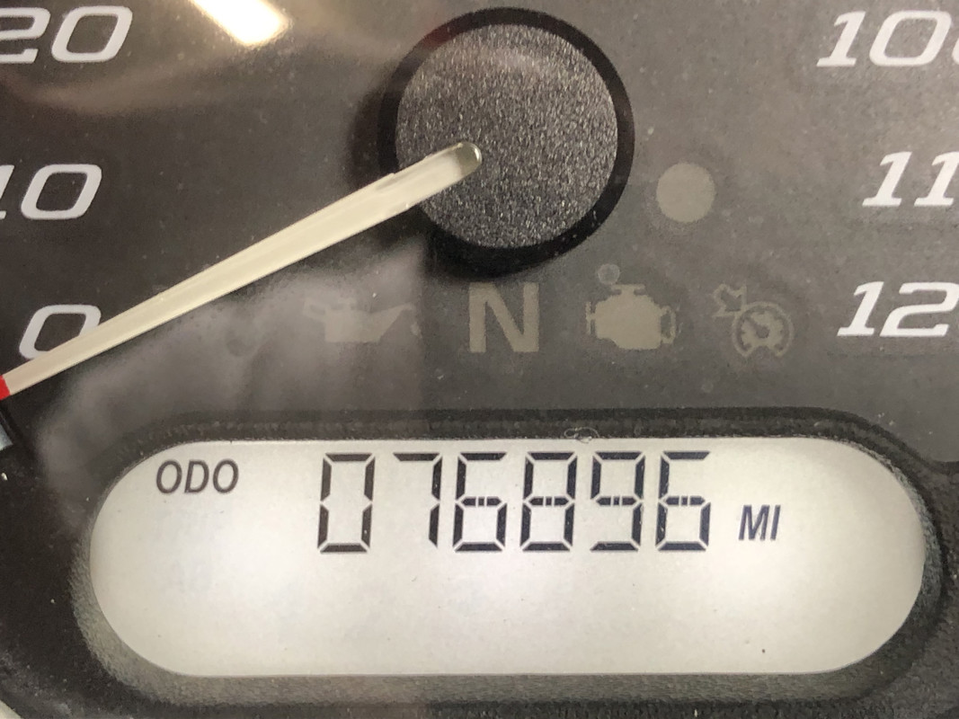 Electra Glide® Ultra® Limited