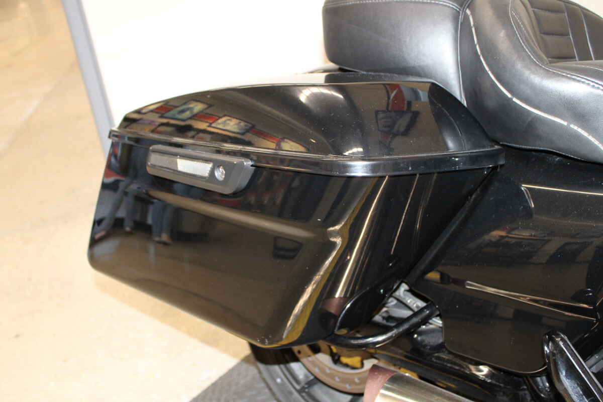 Electra Glide® Standard