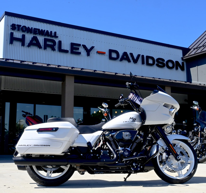 Road Glide®