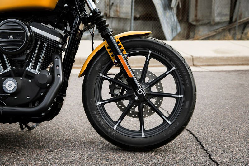 Sportster® Iron 883®